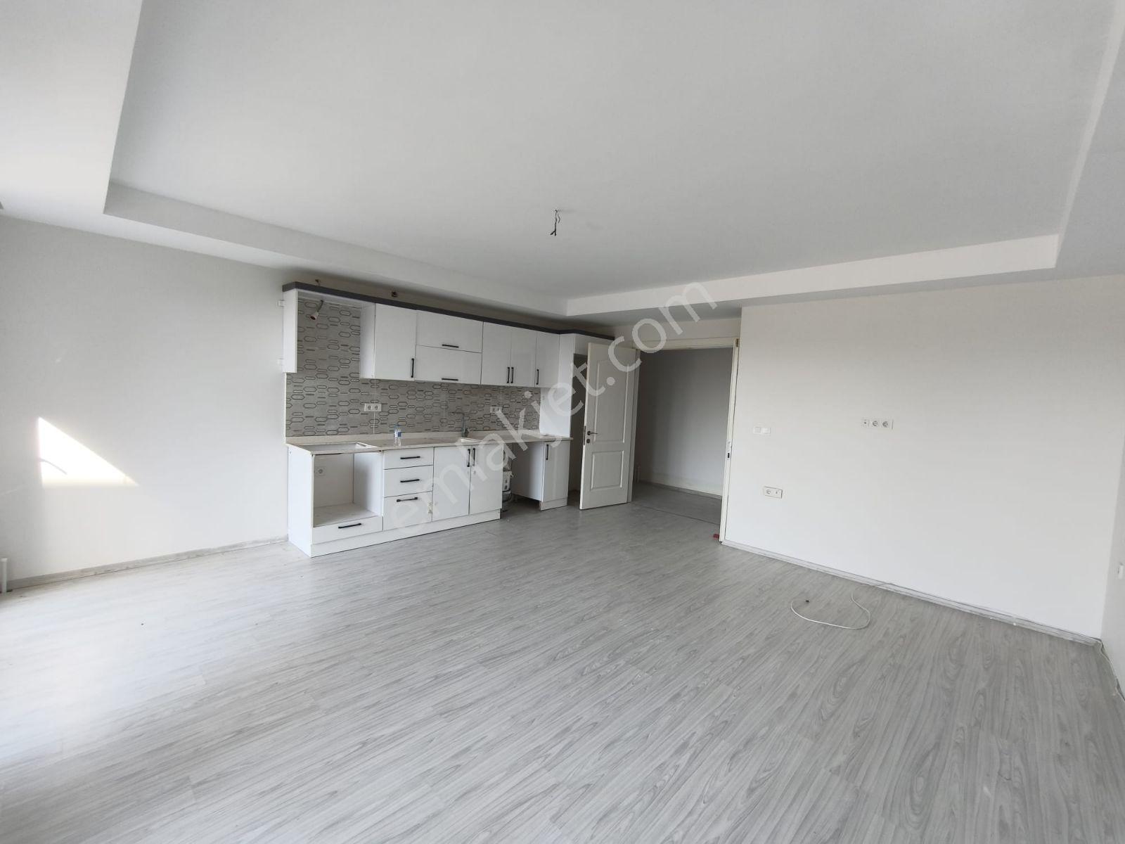 Söke Bağarası'nda Kiralık Geniş 160m² 3+1 Yeni Daire
