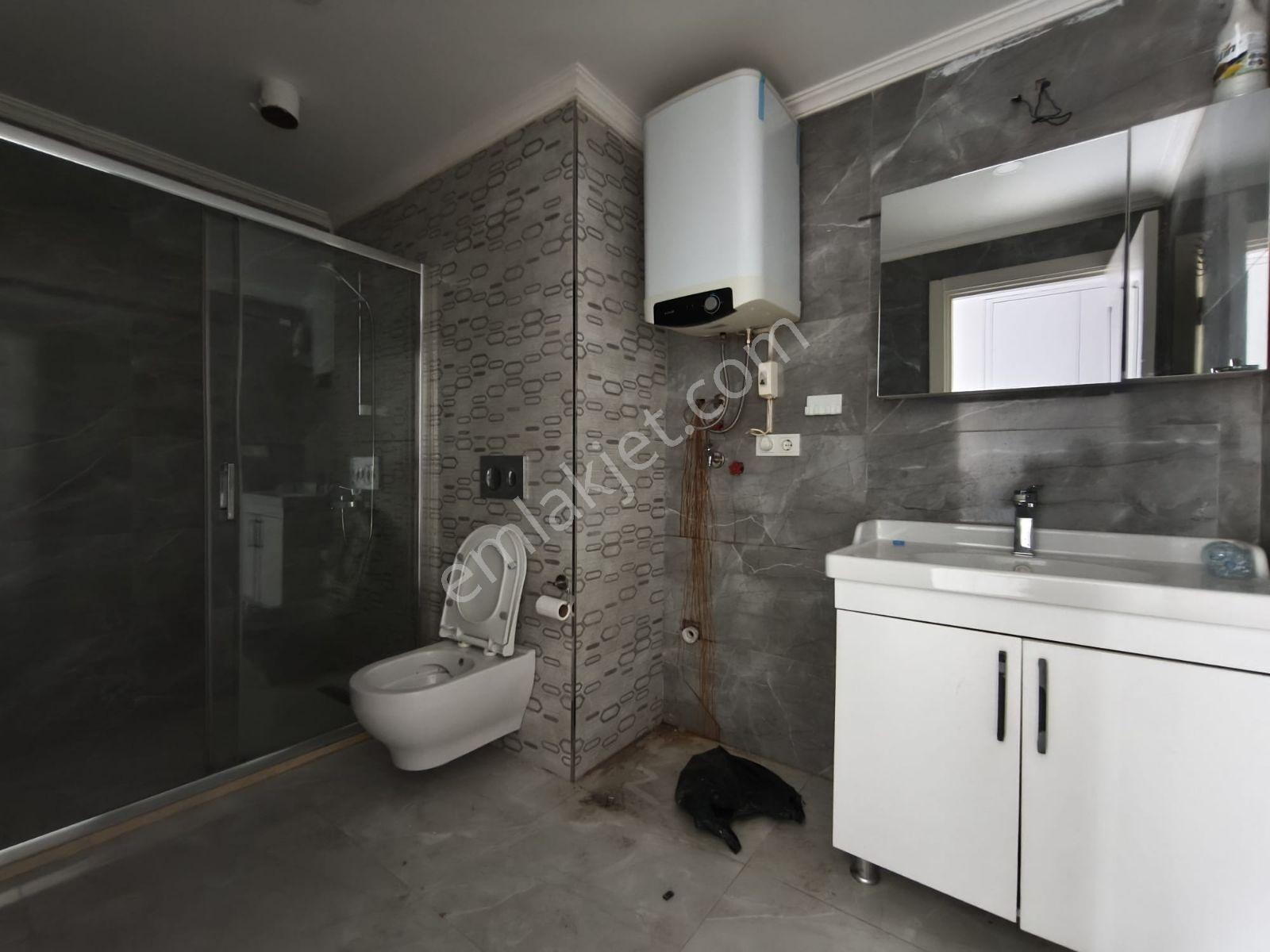 Söke Bağarası'nda Kiralık Geniş 160m² 3+1 Yeni Daire - Görsel 7