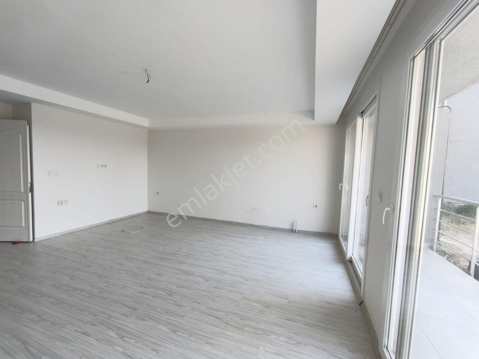 Söke Bağarası'nda Kiralık Geniş 160m² 3+1 Yeni Daire - Görsel 12