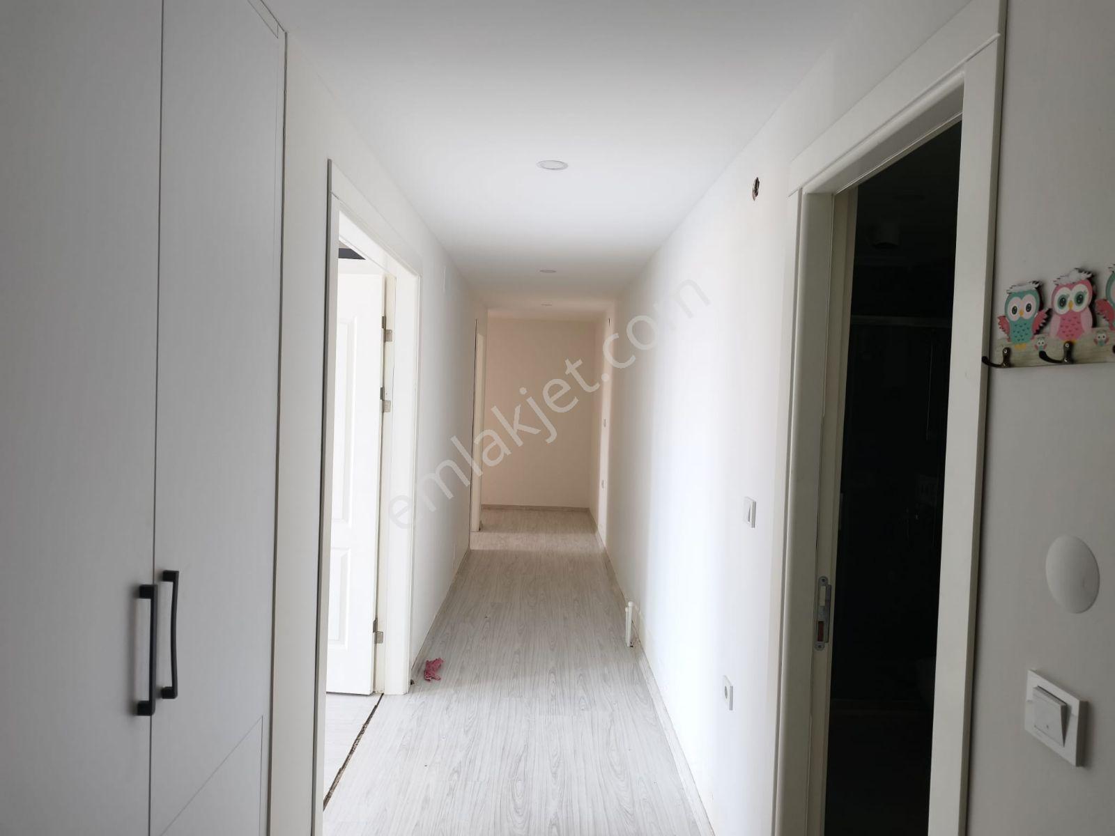 Söke Bağarası'nda Kiralık Geniş 160m² 3+1 Yeni Daire - Görsel 6