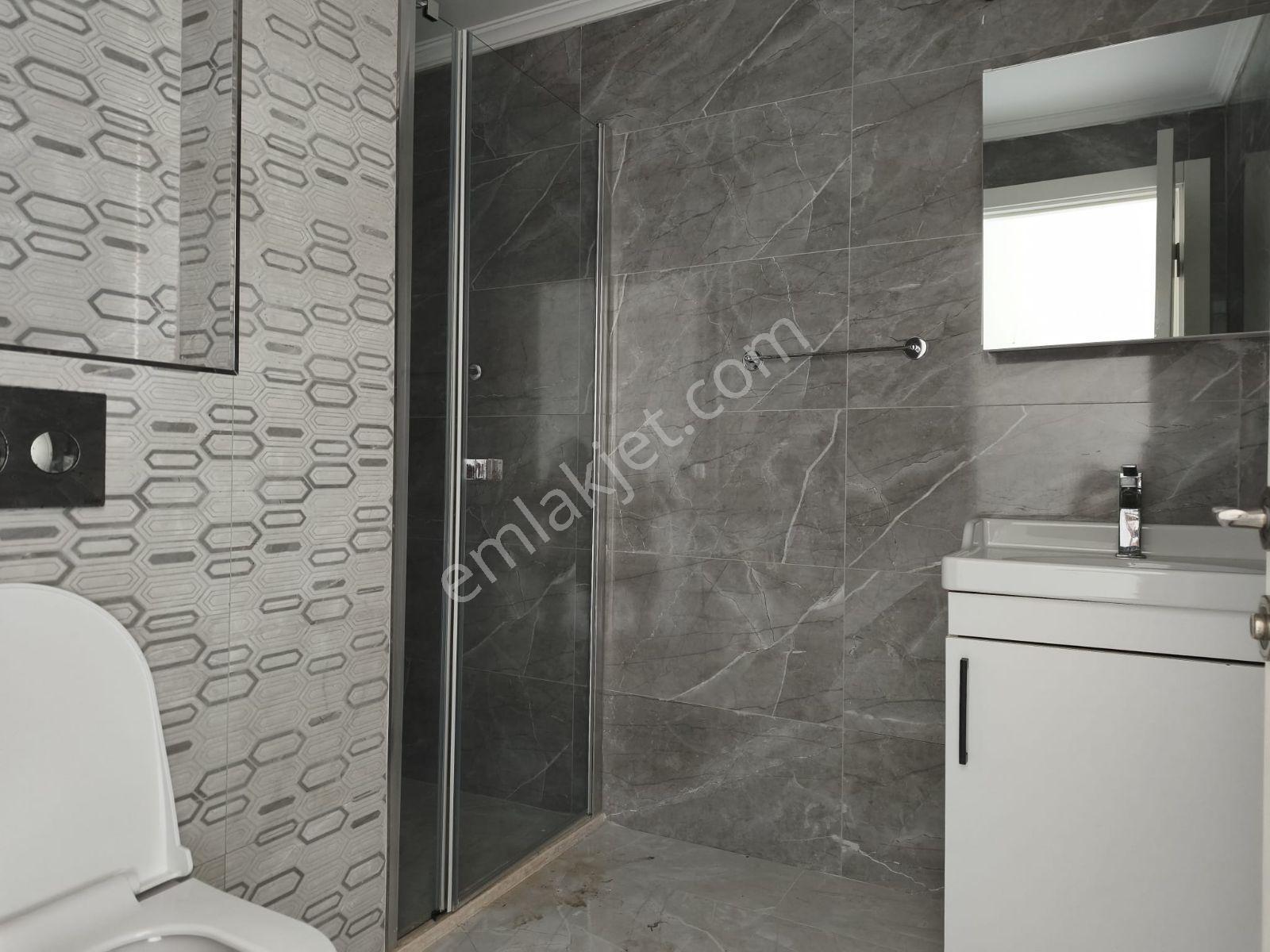Söke Bağarası'nda Kiralık Geniş 160m² 3+1 Yeni Daire - Görsel 14