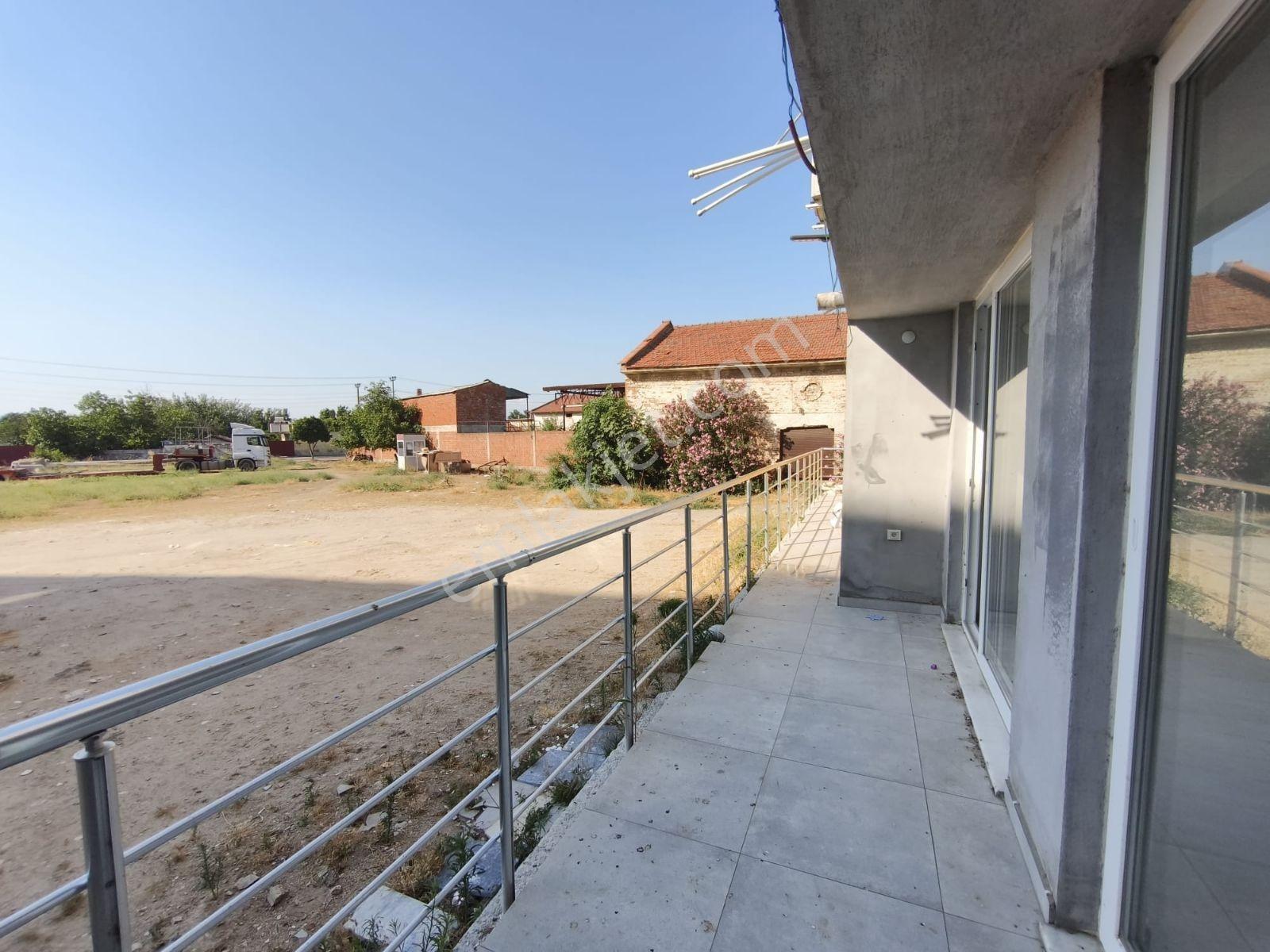 Söke Bağarası'nda Kiralık Geniş 160m² 3+1 Yeni Daire - Görsel 2