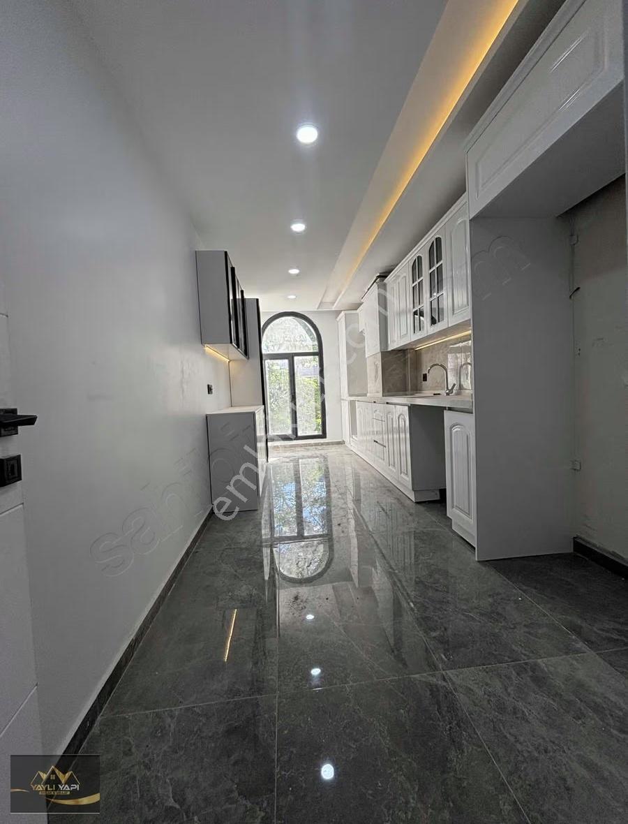 Büyükçekmece Pinartepe Mah 2+1 Full Dekorlu Satılık Daire - Görsel 21