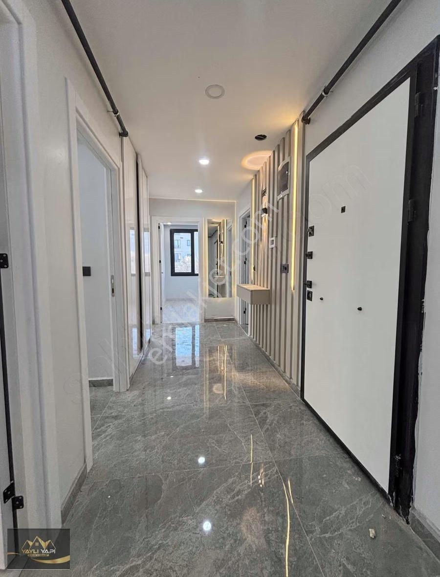 Büyükçekmece Pinartepe Mah 2+1 Full Dekorlu Satılık Daire - Görsel 25