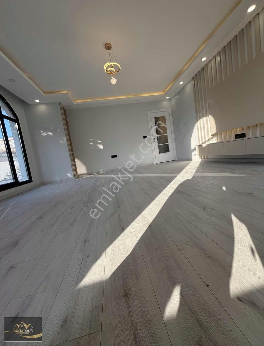 Büyükçekmece Pinartepe Mah 2+1 Full Dekorlu Satılık Daire - Görsel 3