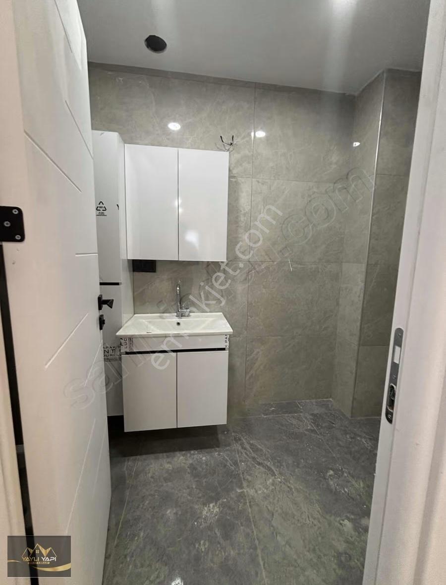 Büyükçekmece Pinartepe Mah 2+1 Full Dekorlu Satılık Daire - Görsel 28