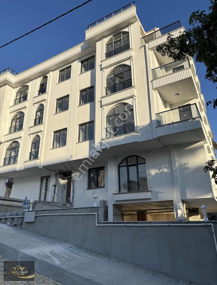 Büyükçekmece Pinartepe Mah 2+1 Full Dekorlu Satılık Daire - Görsel 6