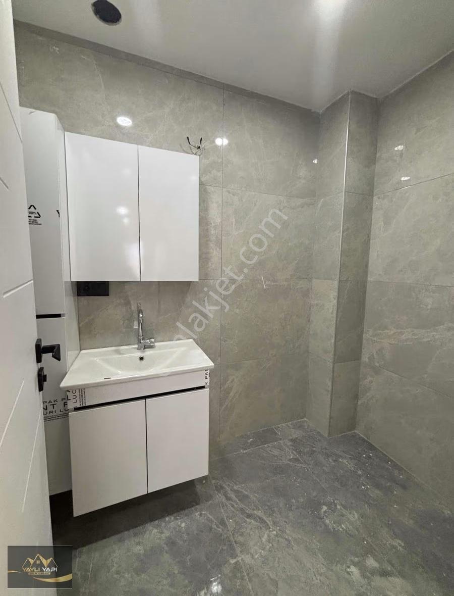 Büyükçekmece Pinartepe Mah 2+1 Full Dekorlu Satılık Daire - Görsel 15