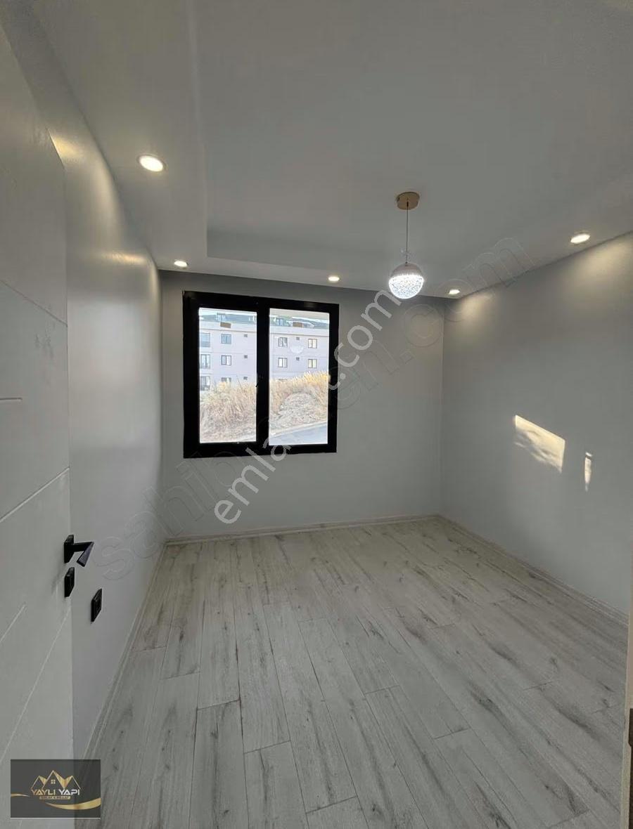 Büyükçekmece Pinartepe Mah 2+1 Full Dekorlu Satılık Daire - Görsel 11
