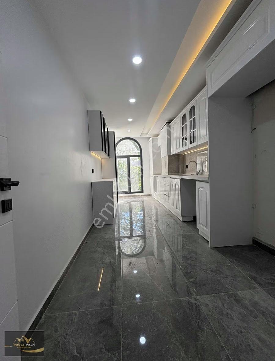 Büyükçekmece Pinartepe Mah 2+1 Full Dekorlu Satılık Daire - Görsel 29