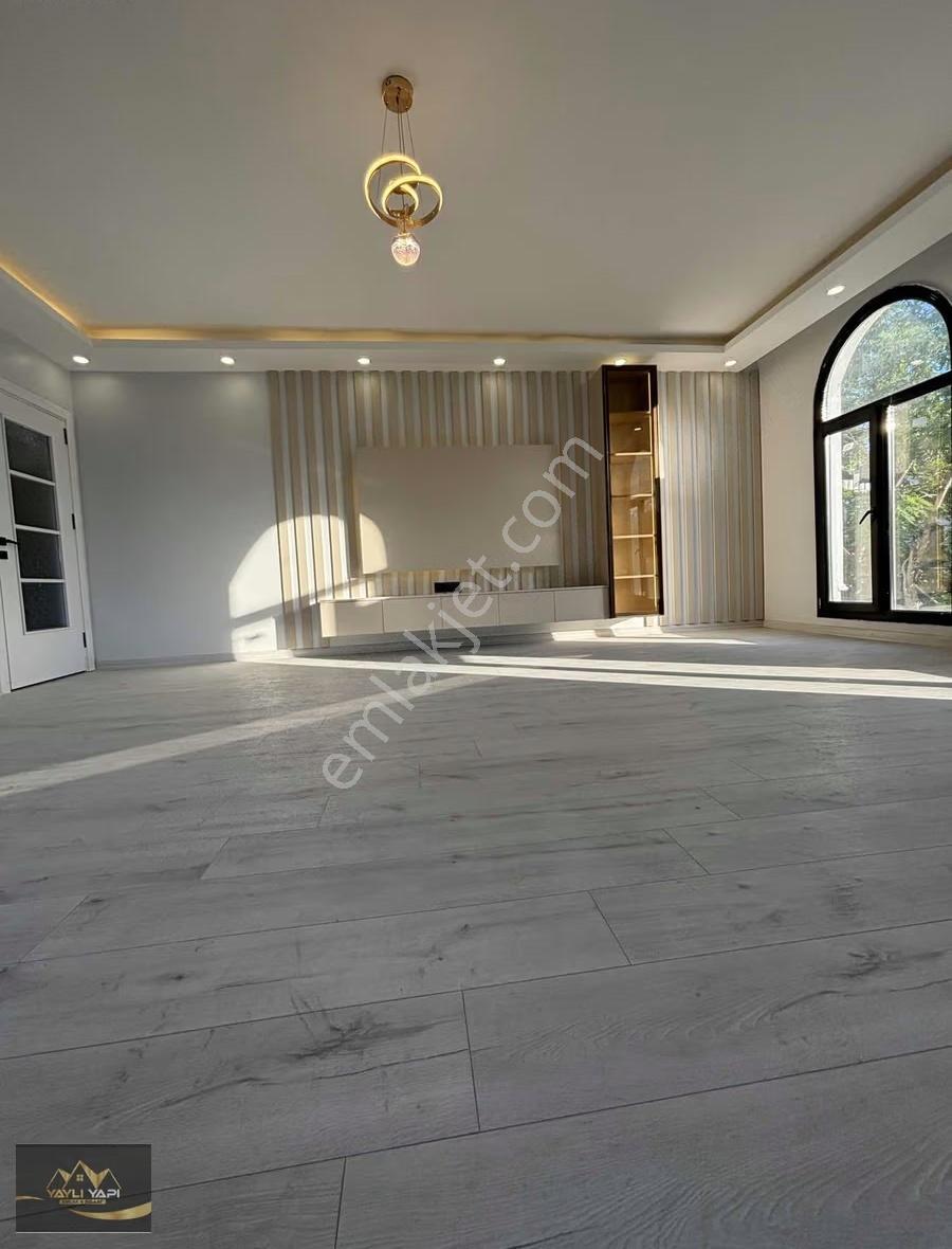 Büyükçekmece Pinartepe Mah 2+1 Full Dekorlu Satılık Daire - Görsel 27