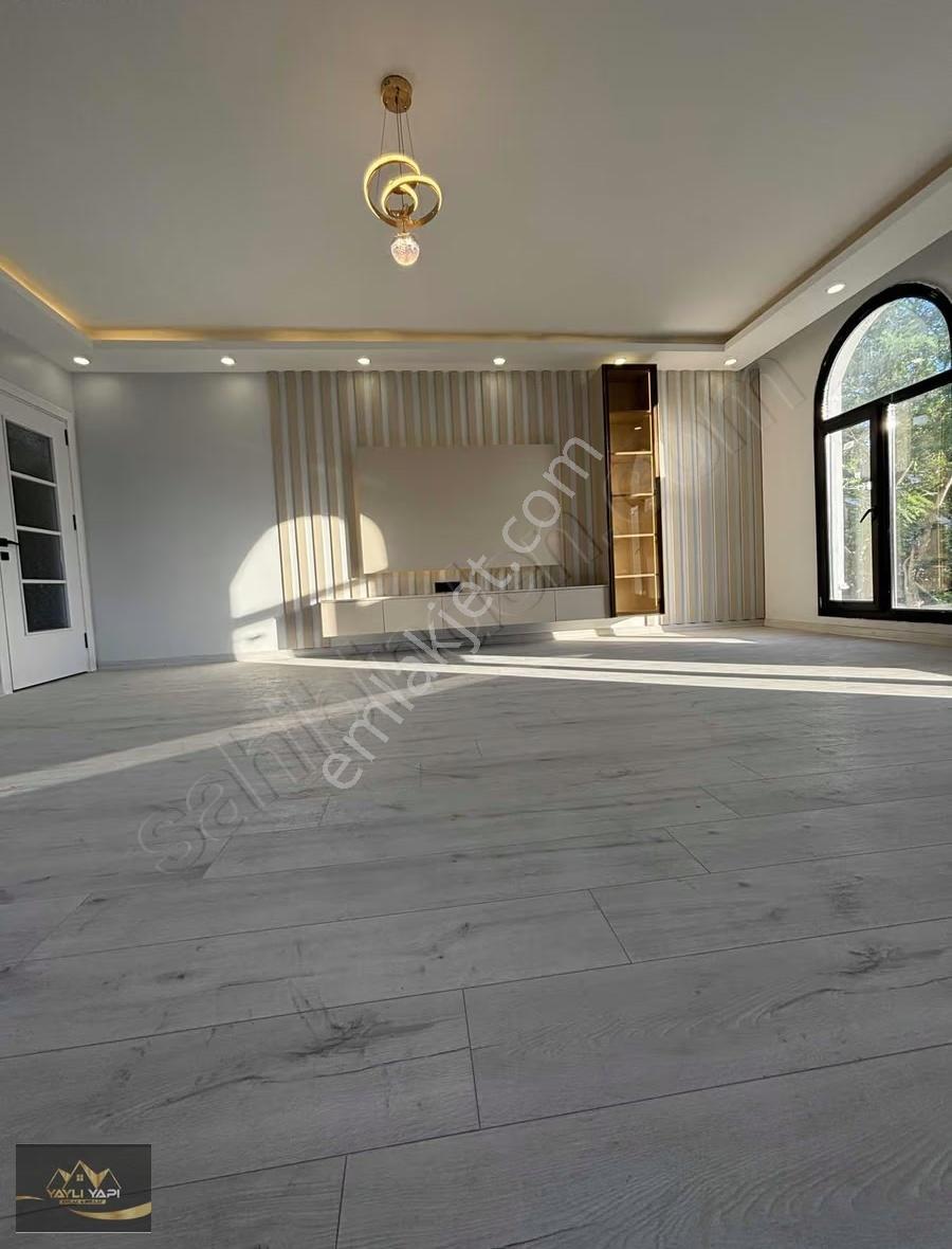 Büyükçekmece Pinartepe Mah 2+1 Full Dekorlu Satılık Daire - Görsel 22