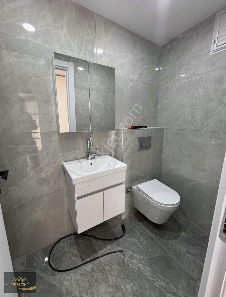 Büyükçekmece Pinartepe Mah 2+1 Full Dekorlu Satılık Daire - Görsel 2