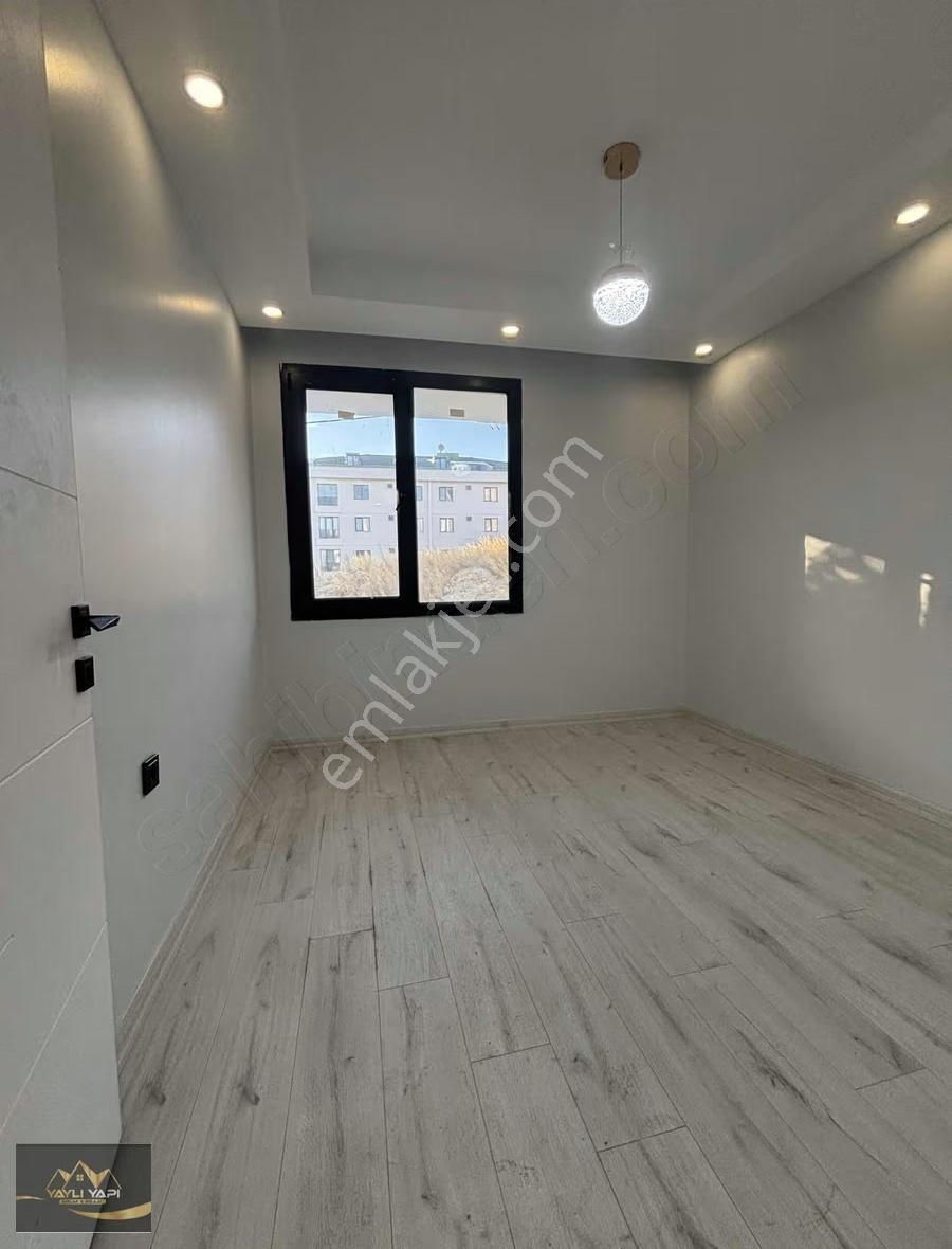 Büyükçekmece Pinartepe Mah 2+1 Full Dekorlu Satılık Daire - Görsel 8