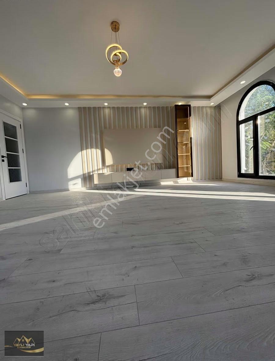 Büyükçekmece Pinartepe Mah 2+1 Full Dekorlu Satılık Daire - Görsel 18