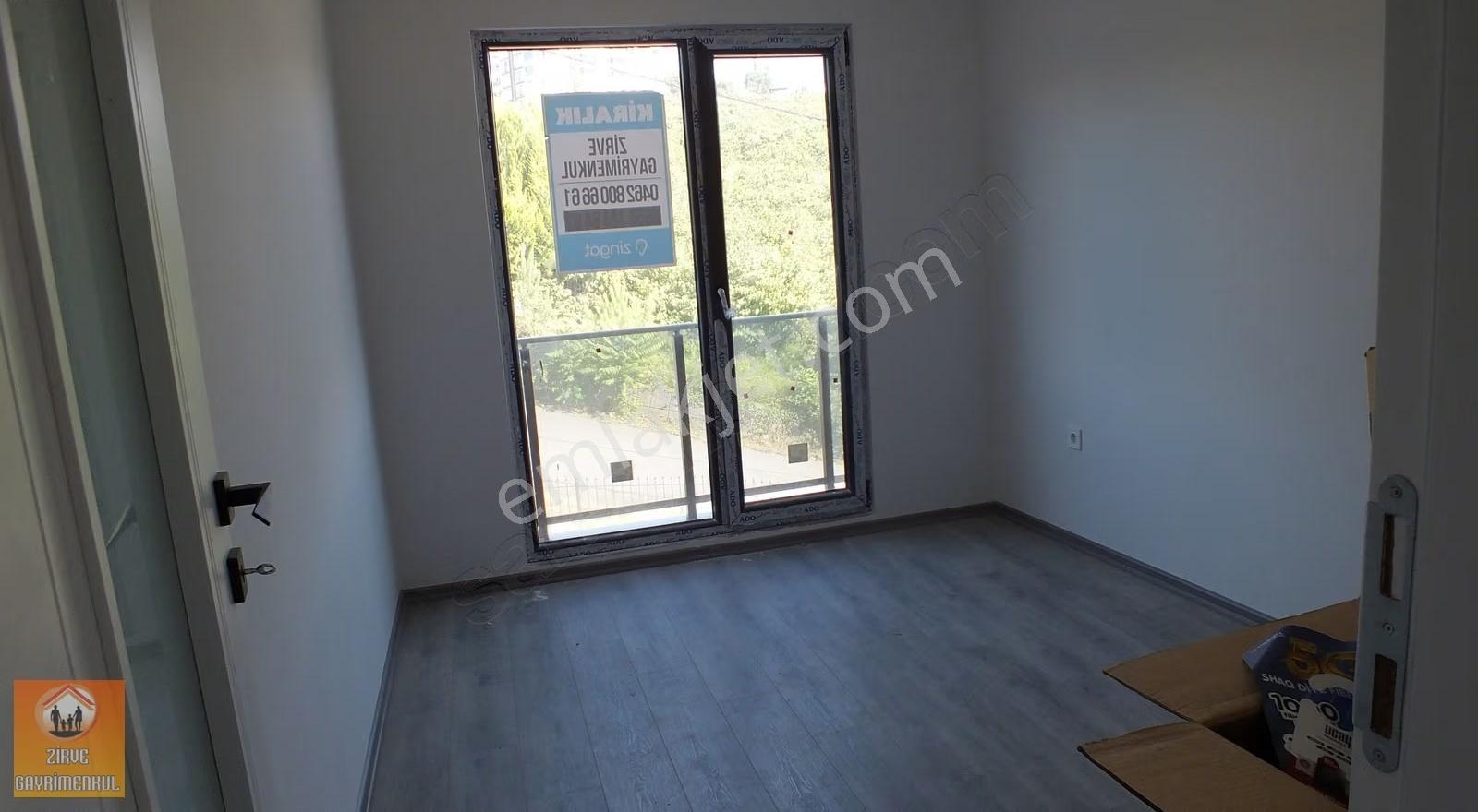 2 Nolu Bostancı Kiralık 2+1 100m2 2. Kat Sıfır Daire - Görsel 26