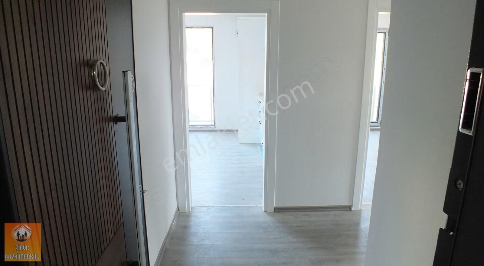 2 Nolu Bostancı Kiralık 2+1 100m2 2. Kat Sıfır Daire - Görsel 25
