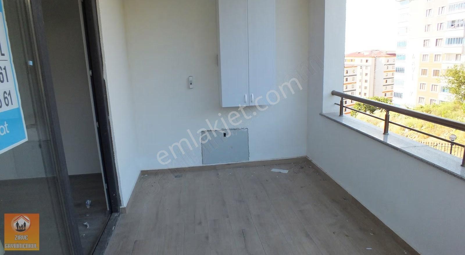 2 Nolu Bostancı Kiralık 2+1 100m2 2. Kat Sıfır Daire - Görsel 20