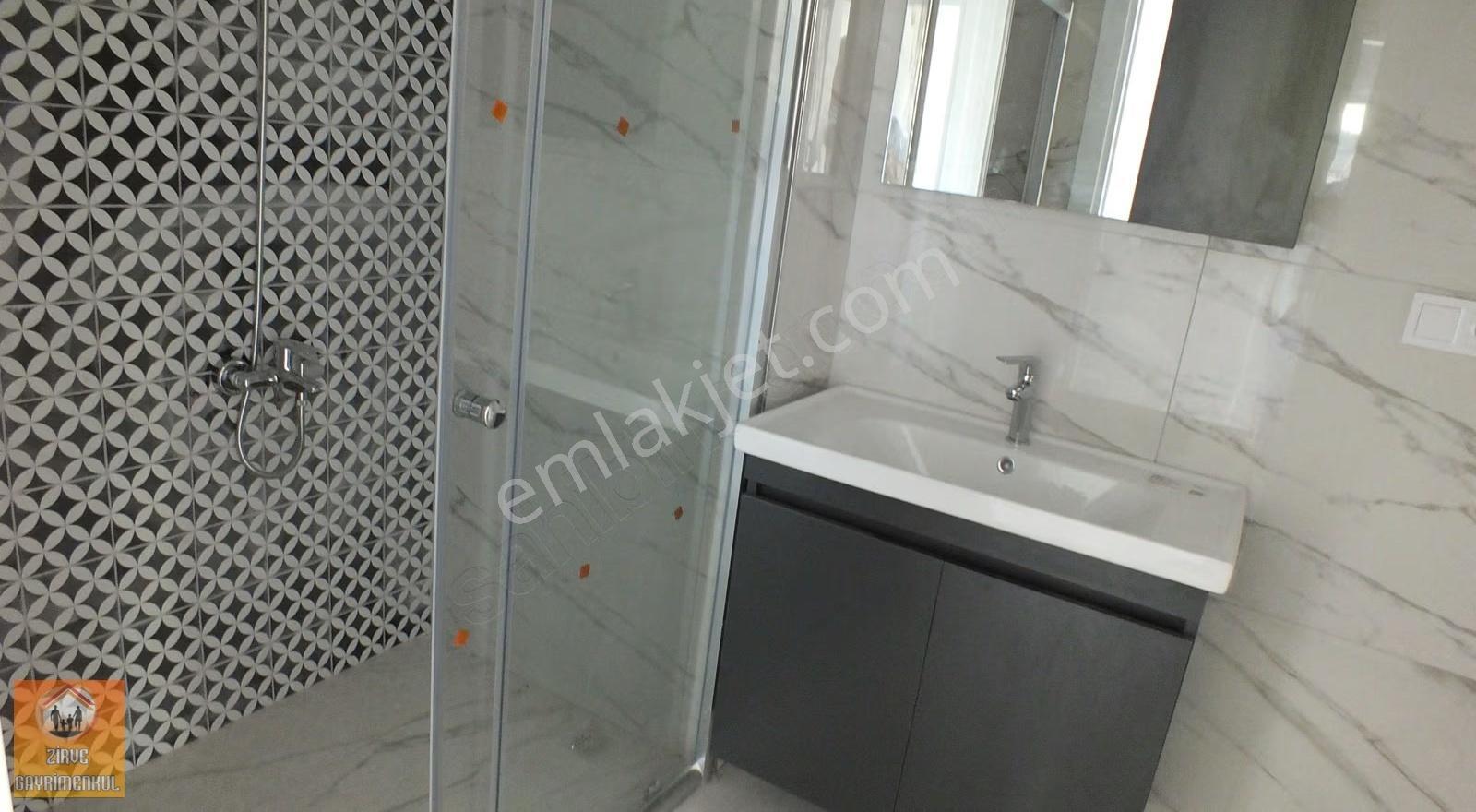 2 Nolu Bostancı Kiralık 2+1 100m2 2. Kat Sıfır Daire - Görsel 14
