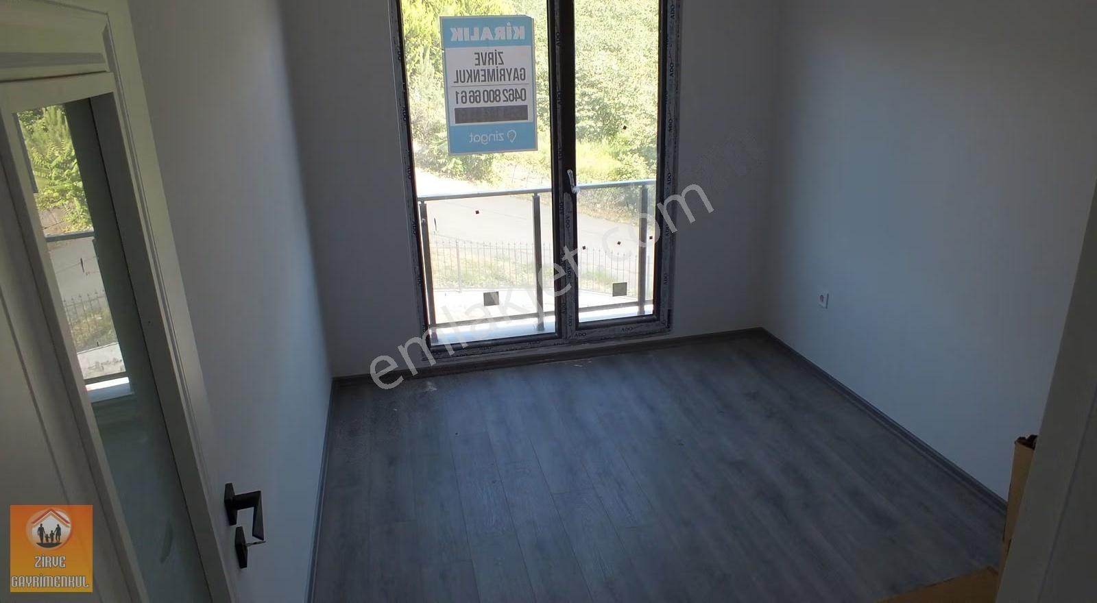 2 Nolu Bostancı Kiralık 2+1 100m2 2. Kat Sıfır Daire - Görsel 2