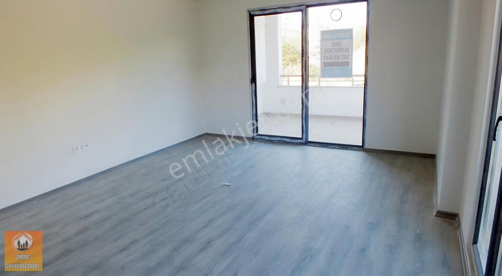 2 Nolu Bostancı Kiralık 2+1 100m2 2. Kat Sıfır Daire - Görsel 21