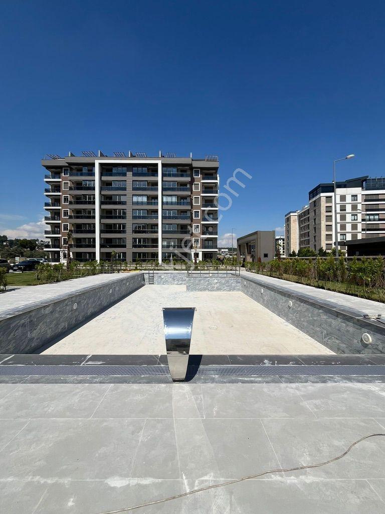 Poyraz'dan Borapark Mazı Evleri'nde 1+1 60m2 Kiralık Daire - Görsel 6