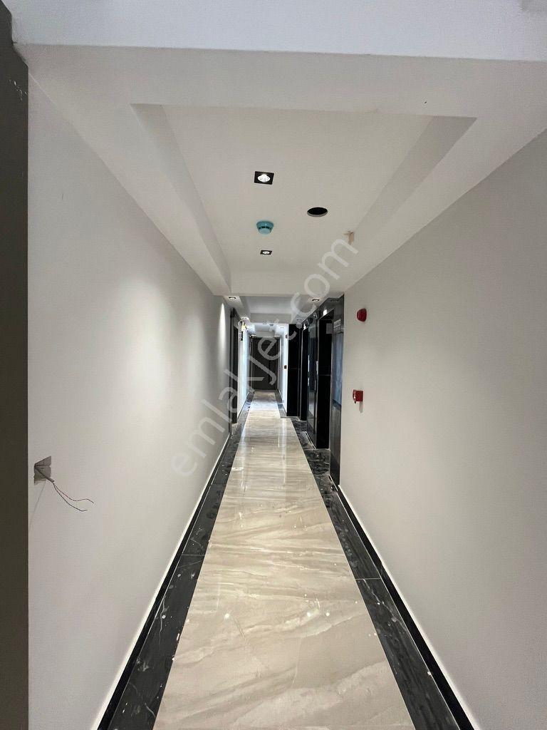 Poyraz'dan Borapark Mazı Evleri'nde 1+1 60m2 Kiralık Daire - Görsel 8