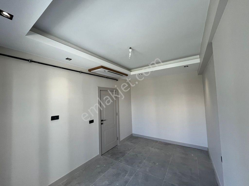 Poyraz'dan Borapark Mazı Evleri'nde 1+1 60m2 Kiralık Daire - Görsel 14