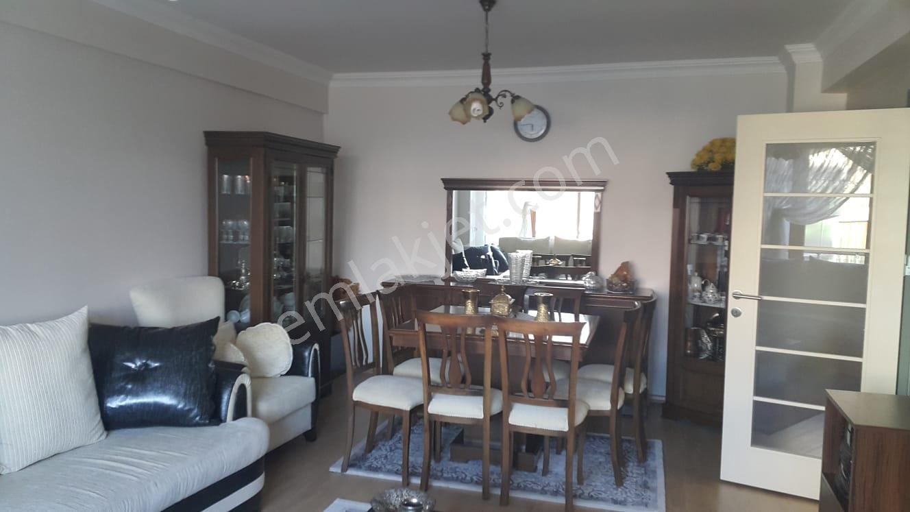 Markiz 3. Etapta Ebeveyn Banyolu, Özel Garajlı Satılık 3+1 Daire - Görsel 6