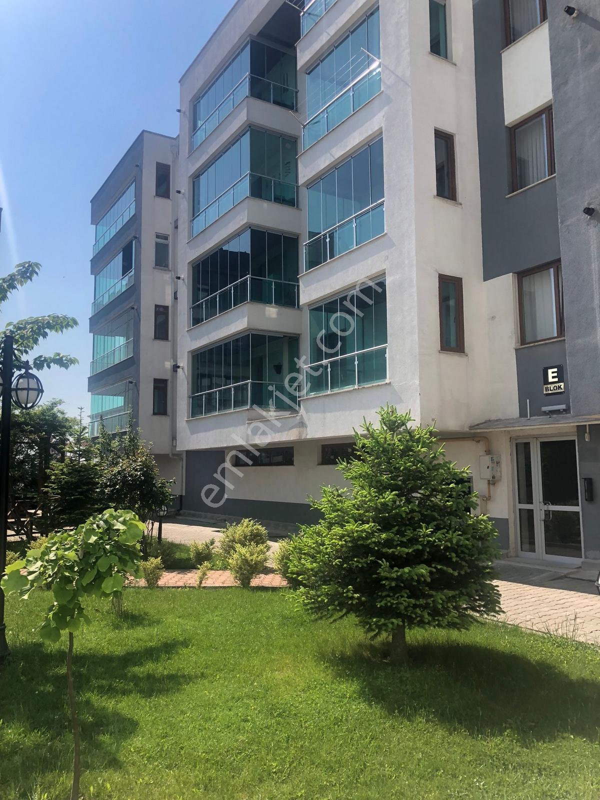 Markiz 3. Etapta Ebeveyn Banyolu, Özel Garajlı Satılık 3+1 Daire