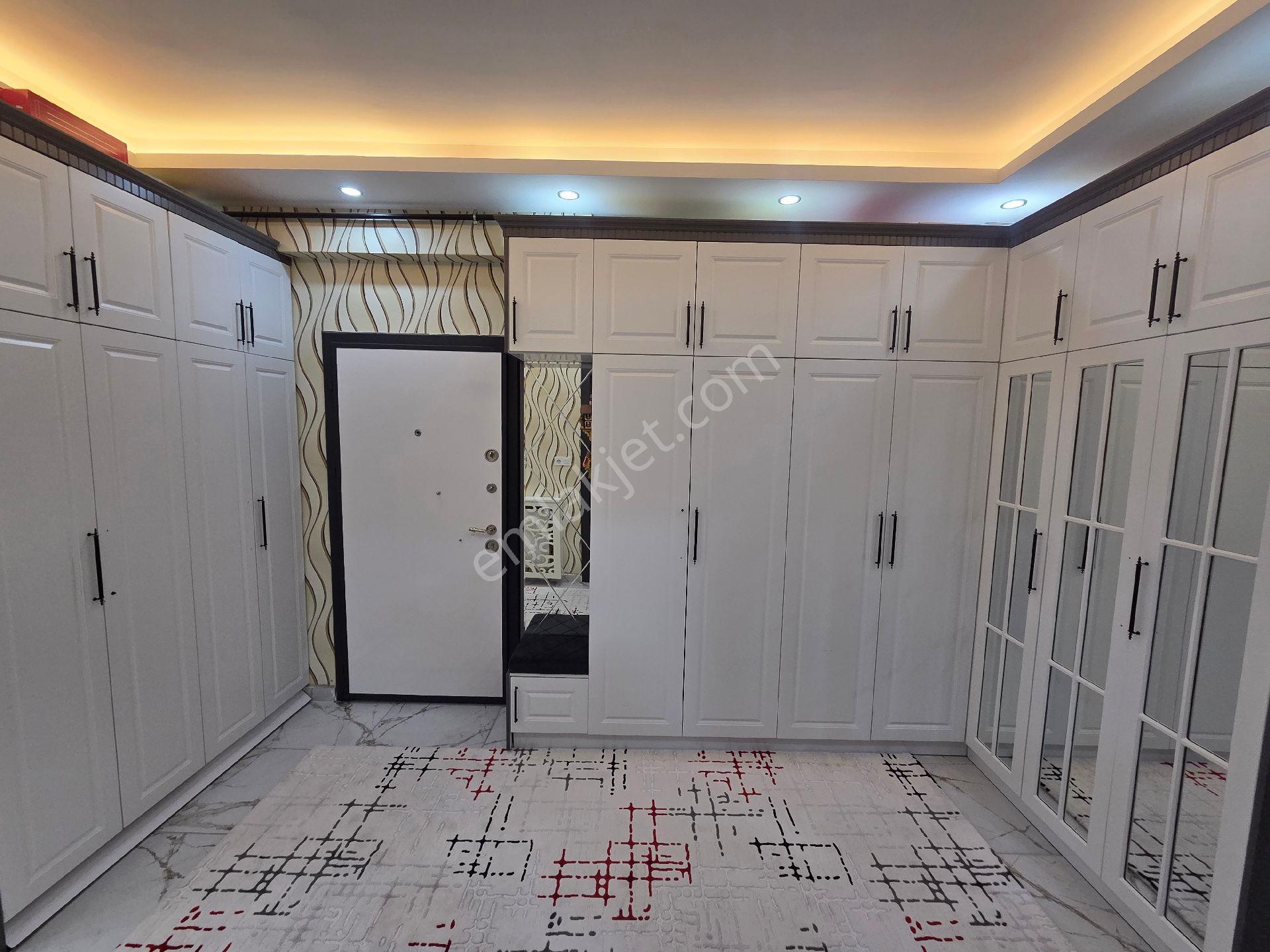 Karaköprü Seyrantepede Satılık Lüx Full 3+1 Arakat Daire - Görsel 29