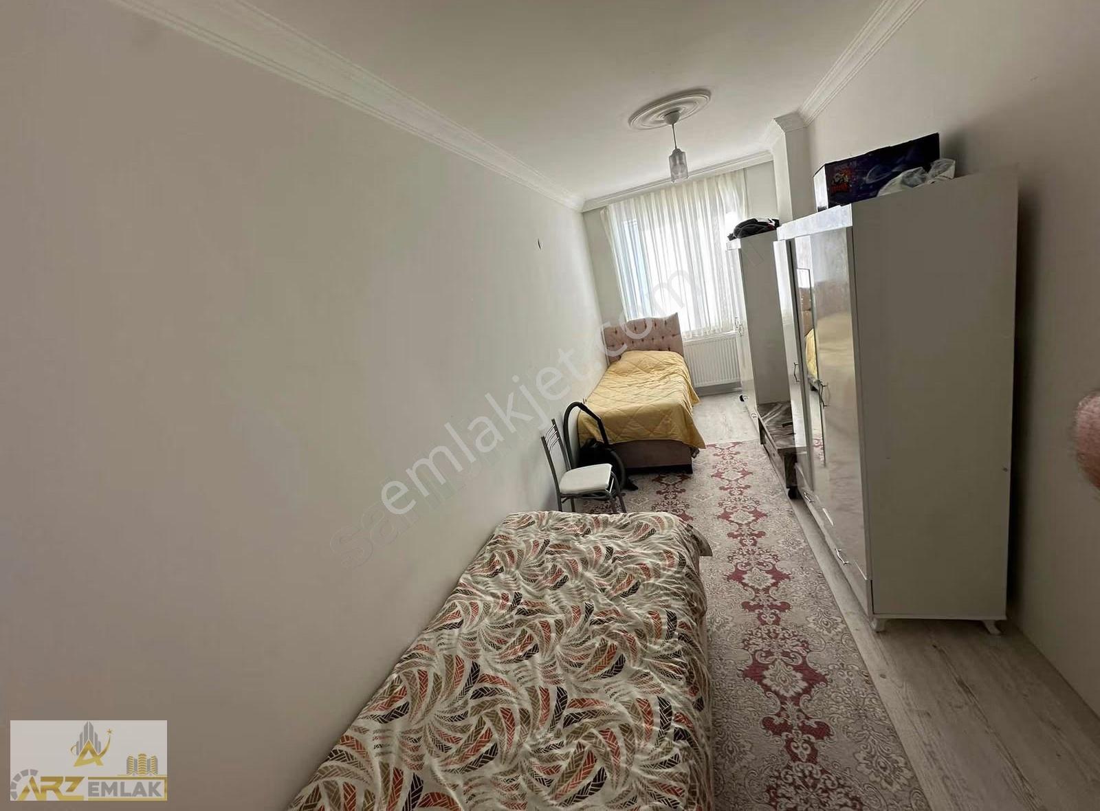 Arz Emlak'tan Kiralık Ful Eşyalı 1+1 Daire - Görsel 4