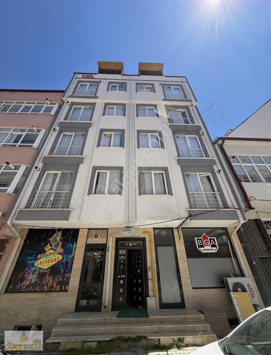 Arz Emlak'tan Kiralık Ful Eşyalı 1+1 Daire
