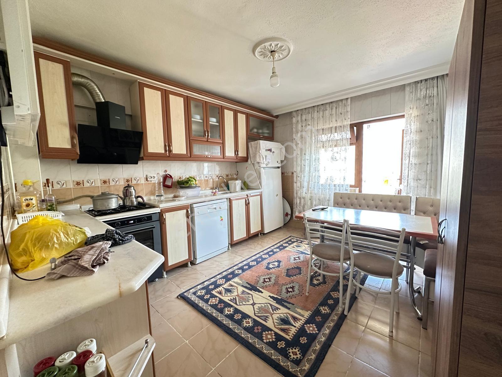 Piyade'de Katta Krediye Uygun 145 M2 Ön Cephe 3+1 Daire - Görsel 6