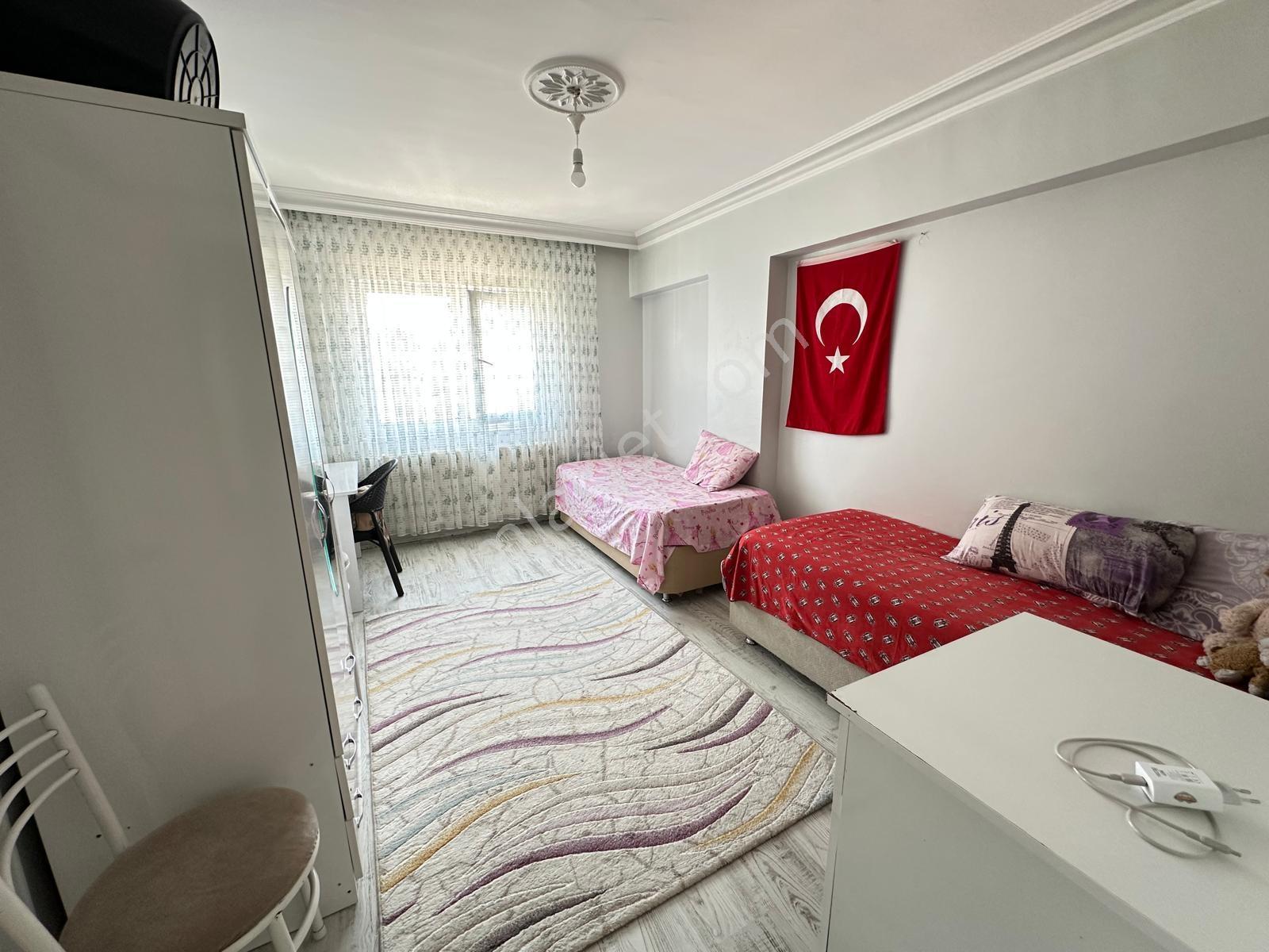 Piyade'de Katta Krediye Uygun 145 M2 Ön Cephe 3+1 Daire - Görsel 27
