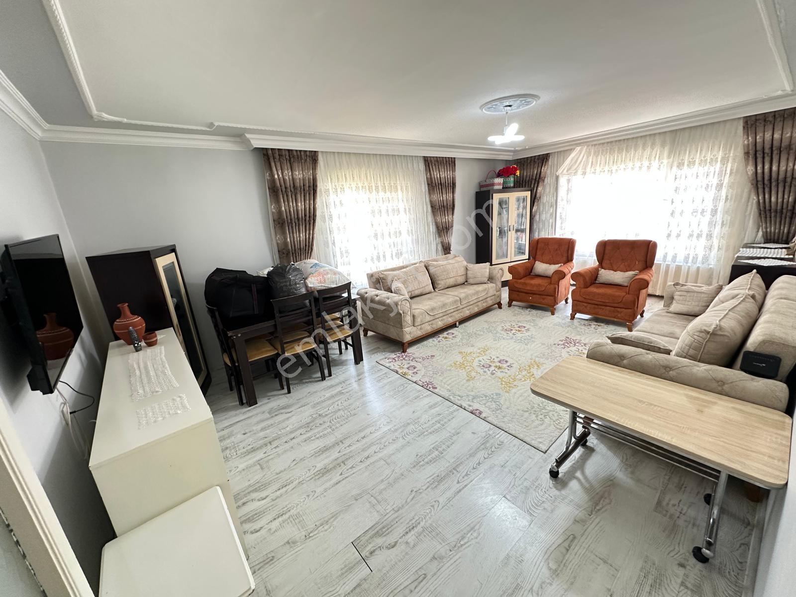Piyade'de Katta Krediye Uygun 145 M2 Ön Cephe 3+1 Daire - Görsel 34