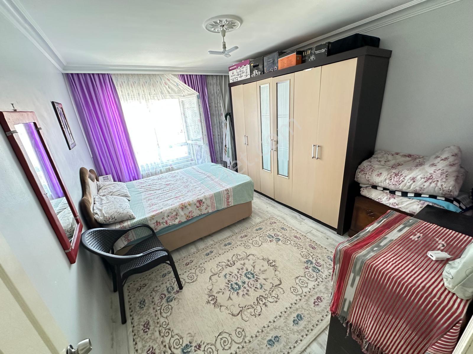 Piyade'de Katta Krediye Uygun 145 M2 Ön Cephe 3+1 Daire - Görsel 24