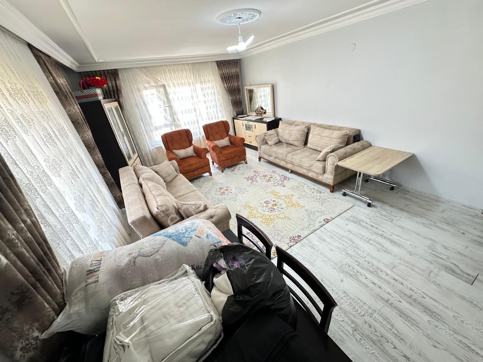 Piyade'de Katta Krediye Uygun 145 M2 Ön Cephe 3+1 Daire - Görsel 30