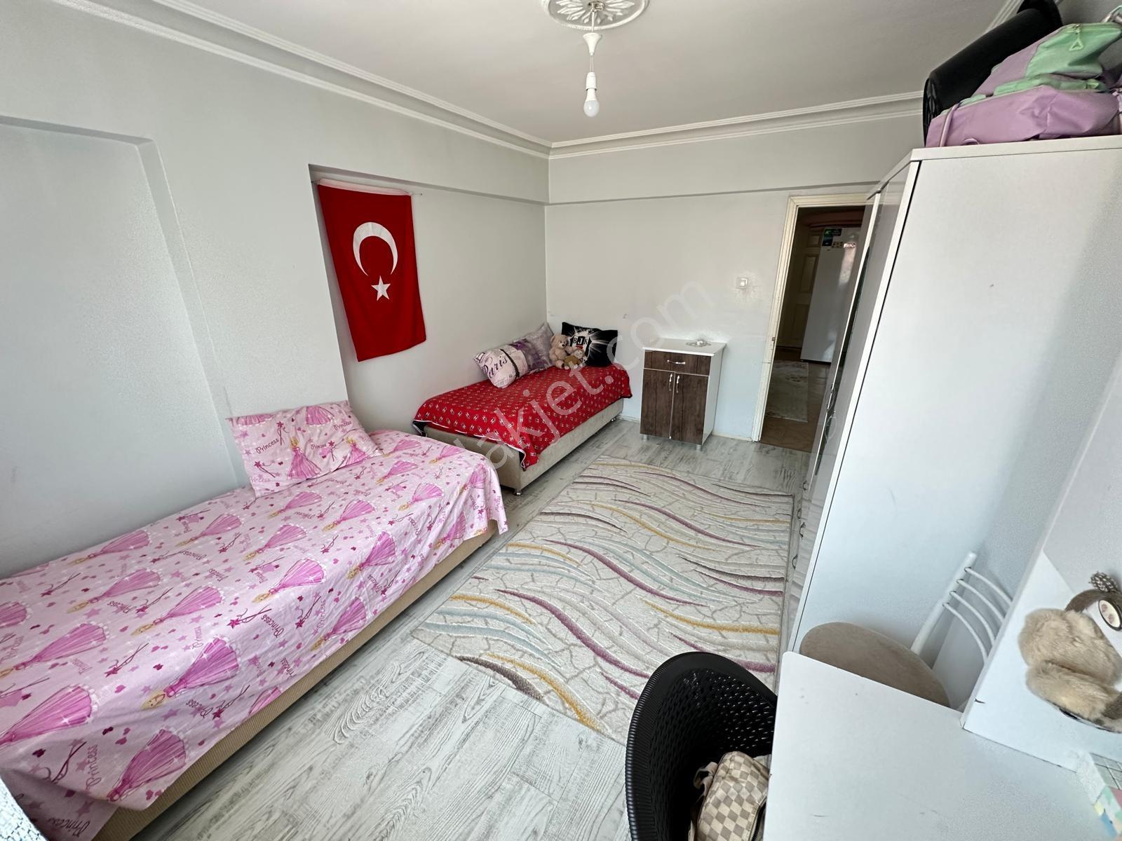 Piyade'de Katta Krediye Uygun 145 M2 Ön Cephe 3+1 Daire - Görsel 26