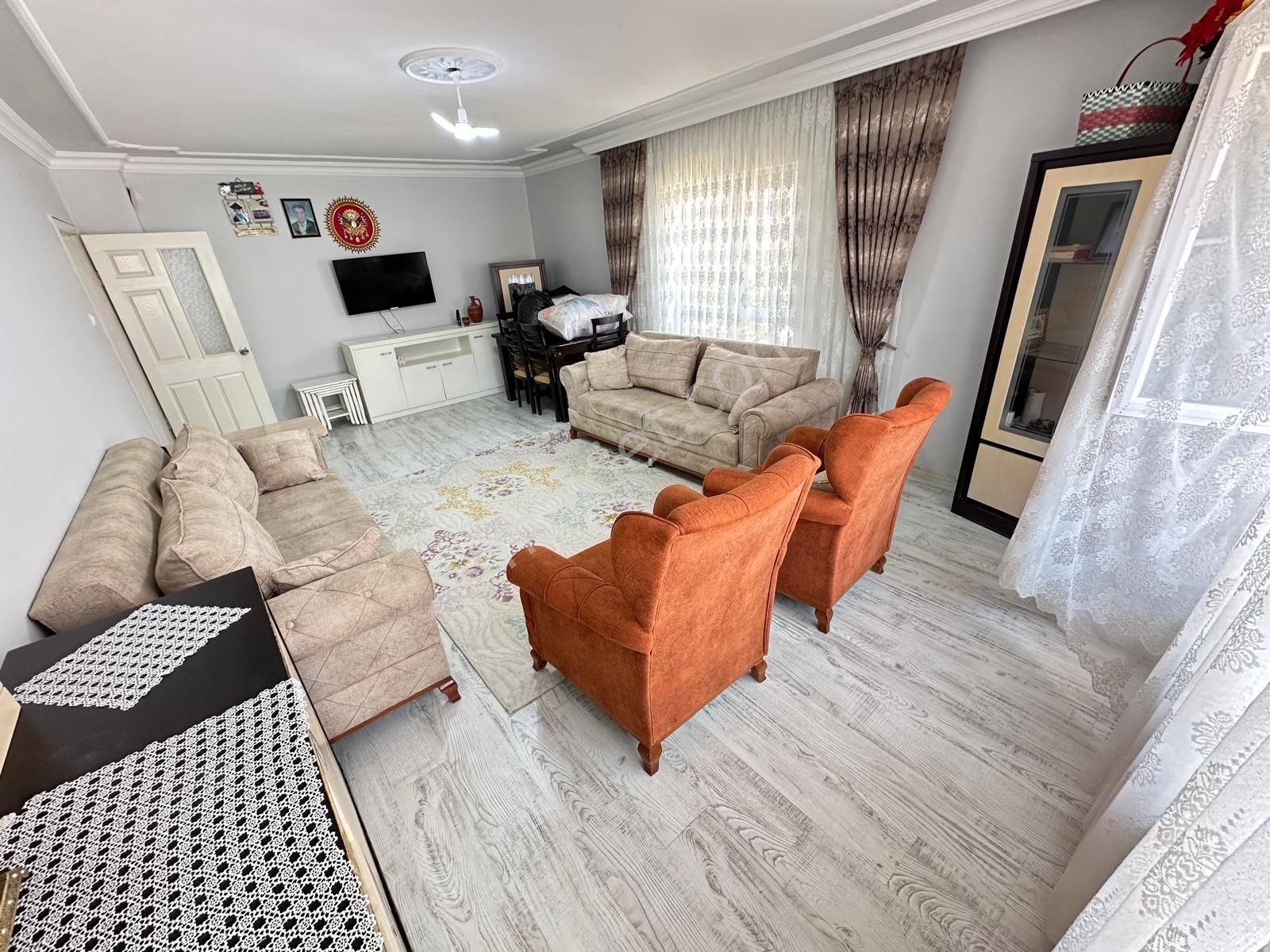 Piyade'de Katta Krediye Uygun 145 M2 Ön Cephe 3+1 Daire - Görsel 29
