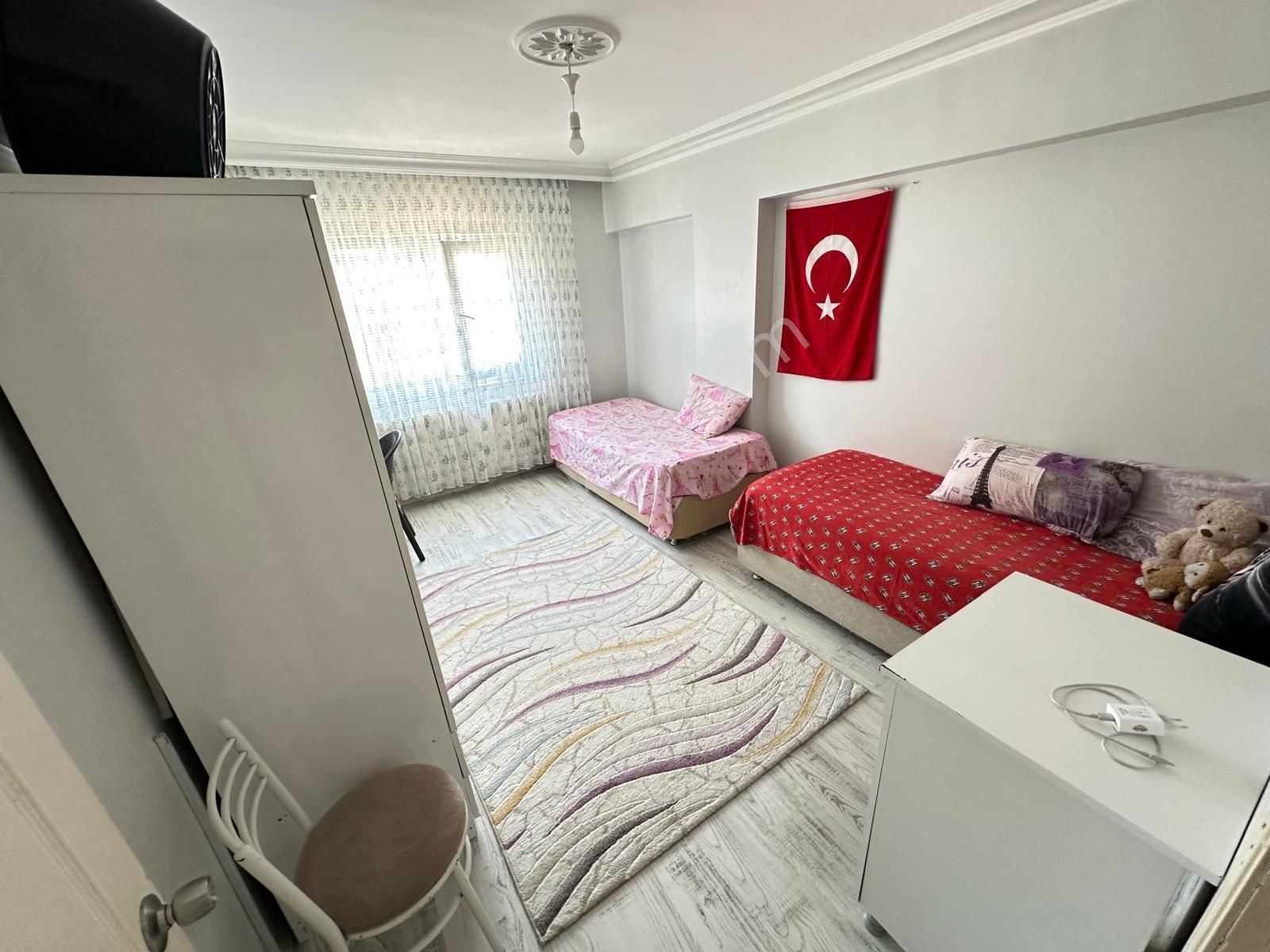 Piyade'de Katta Krediye Uygun 145 M2 Ön Cephe 3+1 Daire - Görsel 11