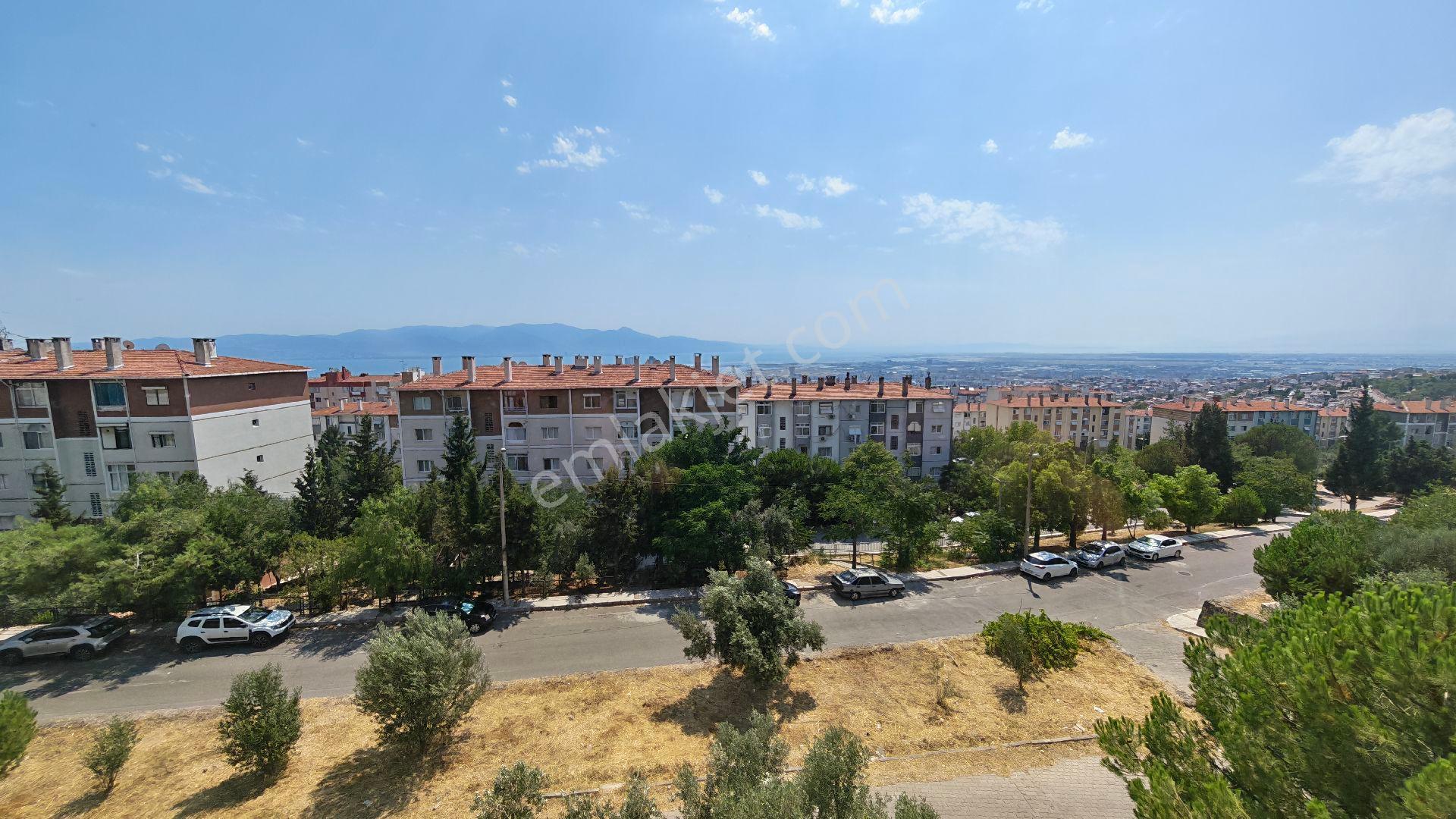 Evka2 De Manzaralik Kiralık Dairemiz - Görsel 2