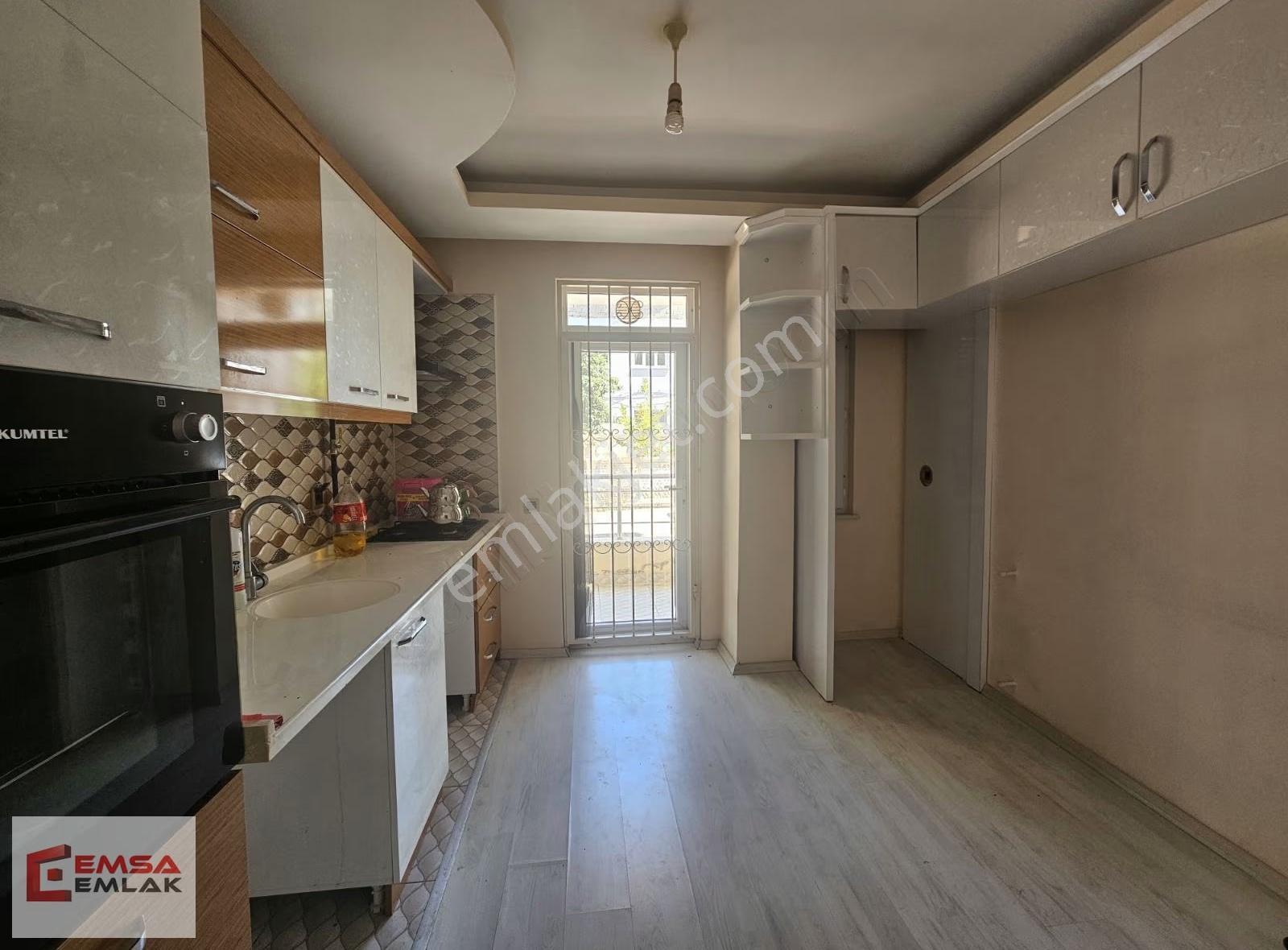 Yüksekalan Mah.de 2+1 Ayrı Mutfaklı Kiralık Giriş Kat Daire - Görsel 22