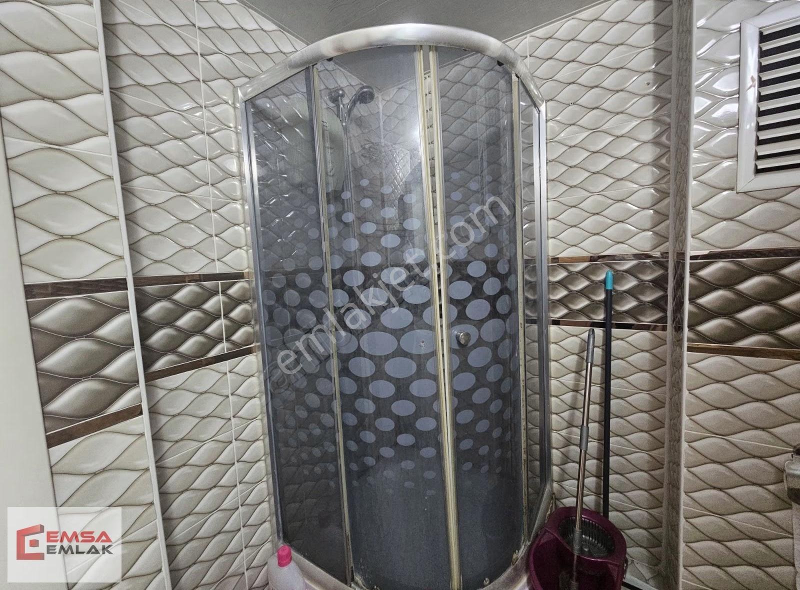 Yüksekalan Mah.de 2+1 Ayrı Mutfaklı Kiralık Giriş Kat Daire - Görsel 10