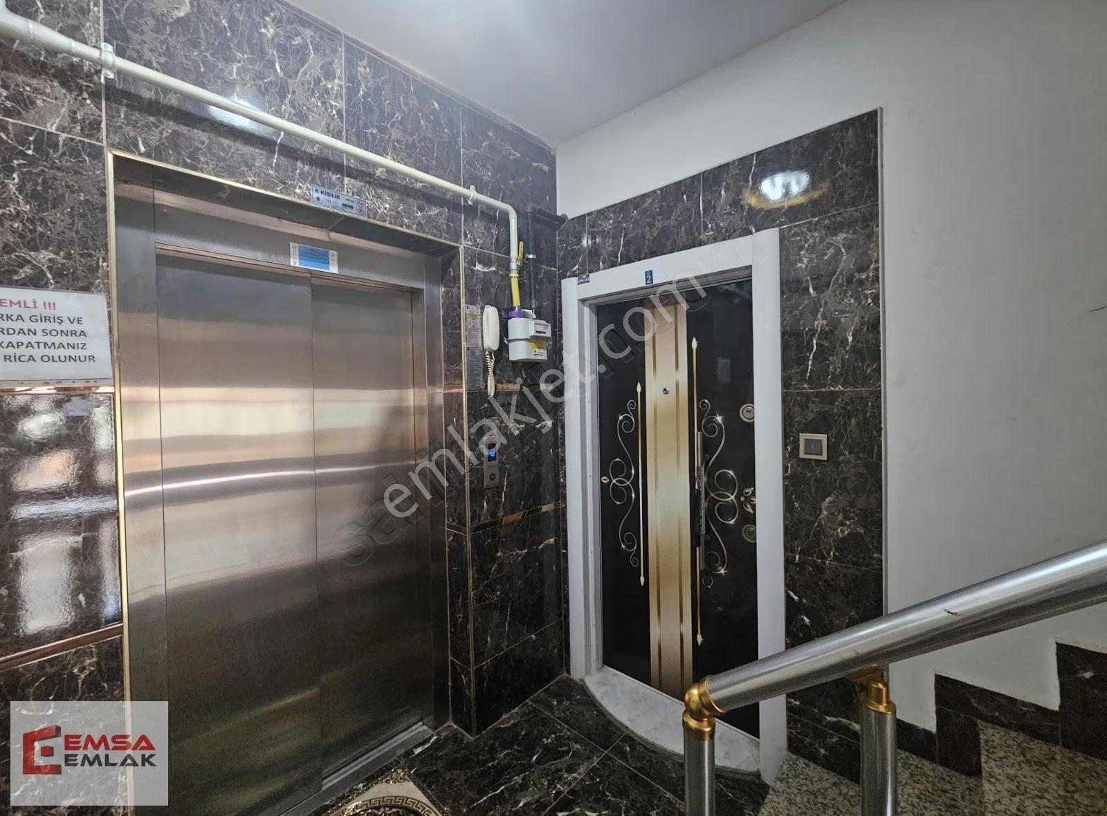 Yüksekalan Mah.de 2+1 Ayrı Mutfaklı Kiralık Giriş Kat Daire - Görsel 17