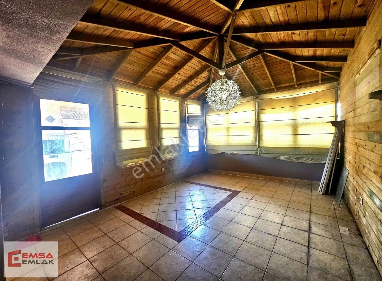 Çağlayanda Doğalgaz Ve Klimalı 5+1 Bakımlı Kiralık Dubleks Daire - Görsel 29