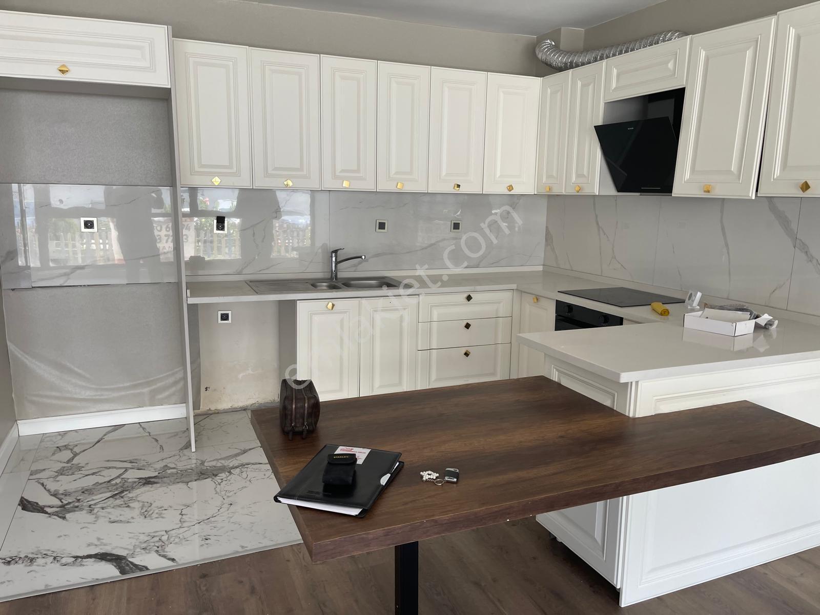 Çakırlar Bulvar Üzeri Konar Suit 3+1 102m2 Satılık Daire - Görsel 20