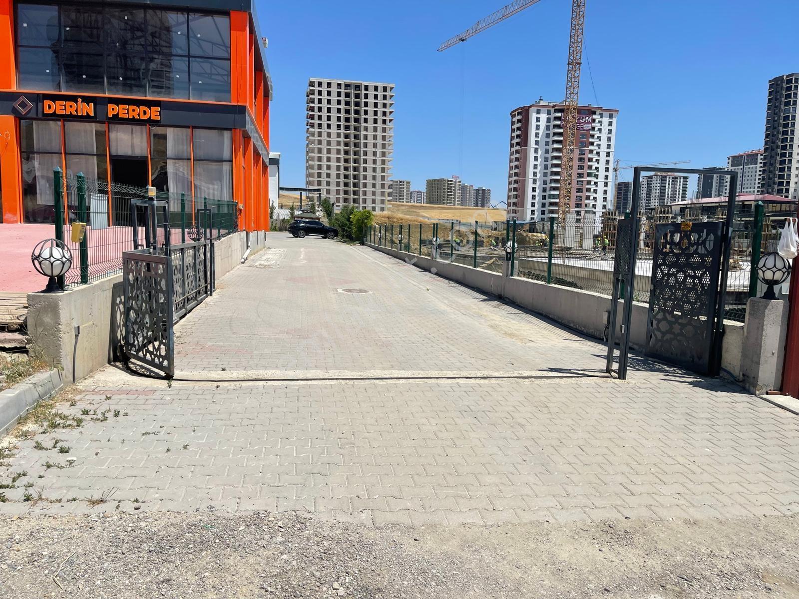 Çakırlar Bulvar Üzeri Konar Suit 3+1 102m2 Satılık Daire - Görsel 18