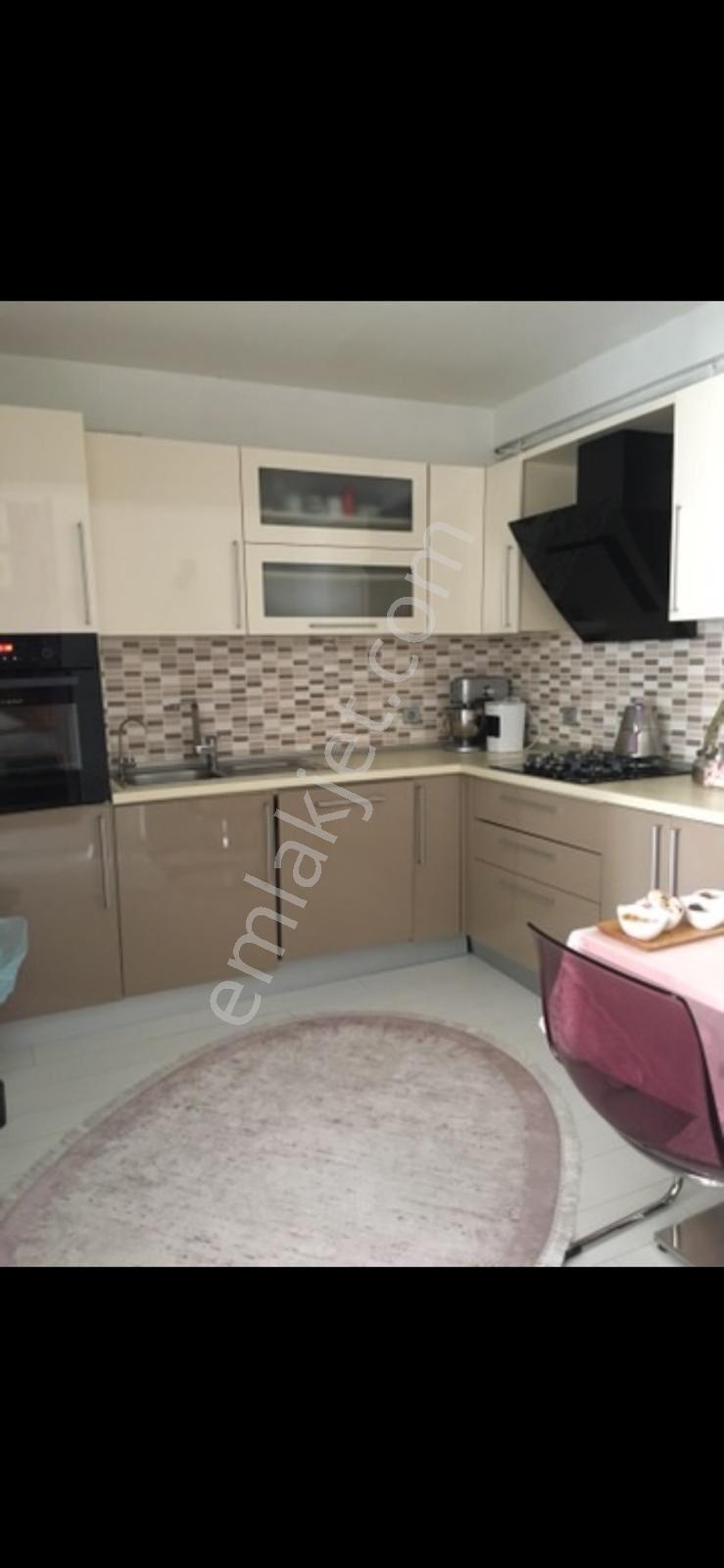 Beylıkduzu Adnan Kahvecı Denız Manzaralı Daire - Görsel 8
