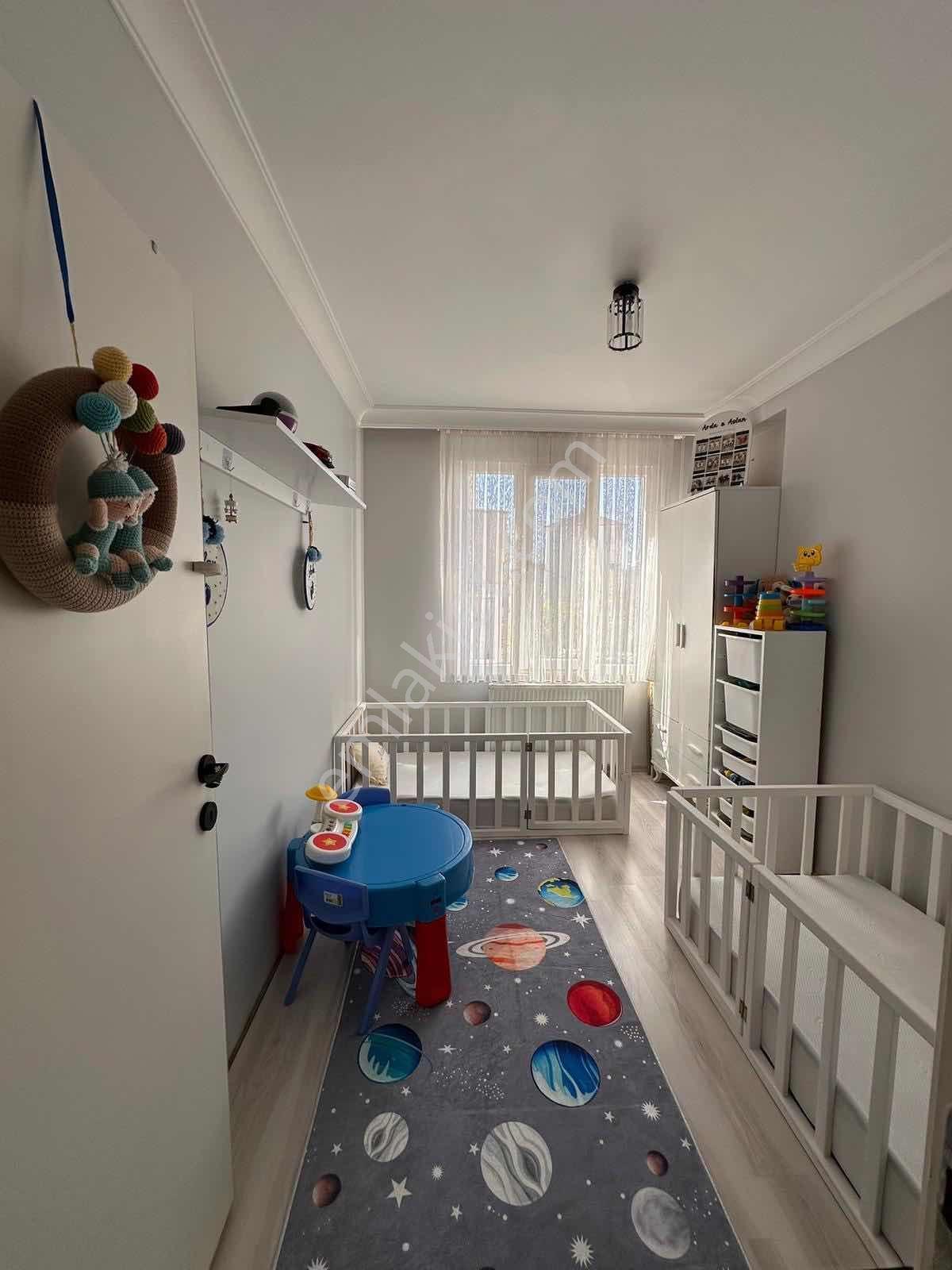Çekmeköy Aydınlar'da Masrafsız Geniş İskanlı Otoparklı 2+1 Daire - Görsel 15